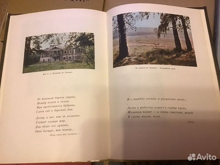 Детям о Пушкине,Лермонтове,Блоке,Гоголе и др