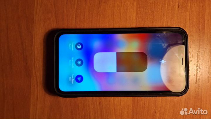 iPhone Xr, 128 ГБ