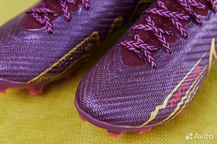 Бутсы Nike Mercurial