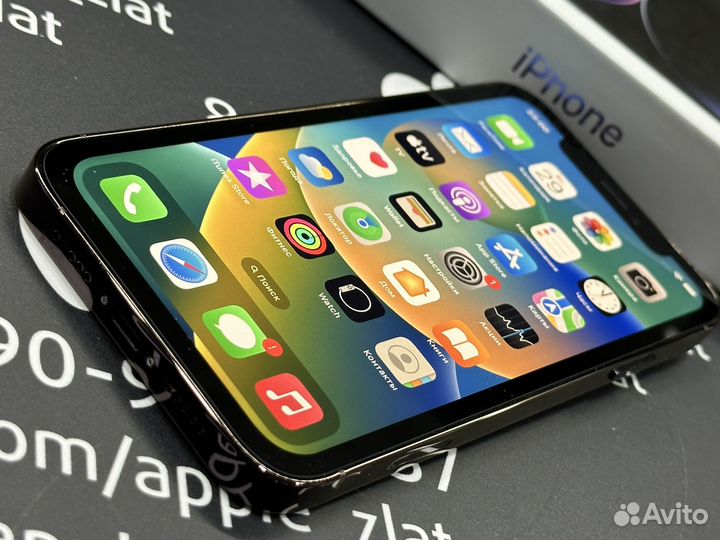 Apple iPhone 14 Pro 256gb (внутри XR)