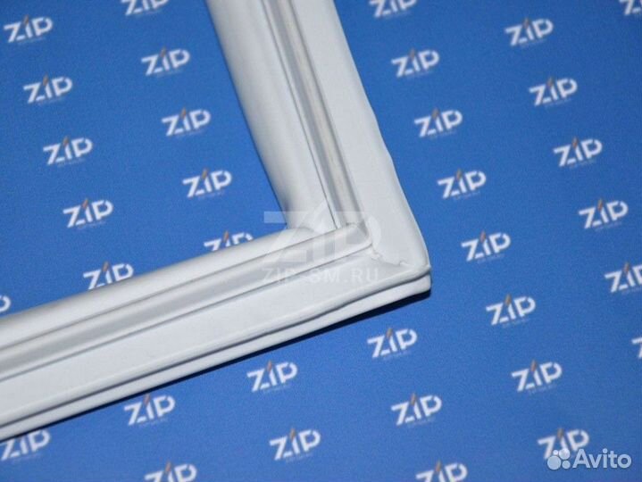 Уплотнитель холодильника атлант (556*704мм), зам