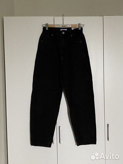 Джинсы bershka 36