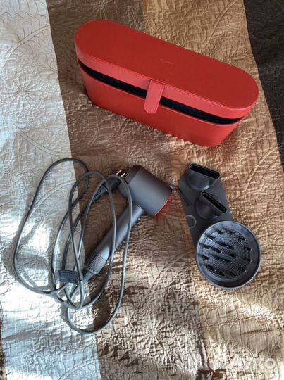 Фен dyson supersonic