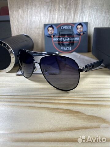 Очки с поляризацией bulgar*i