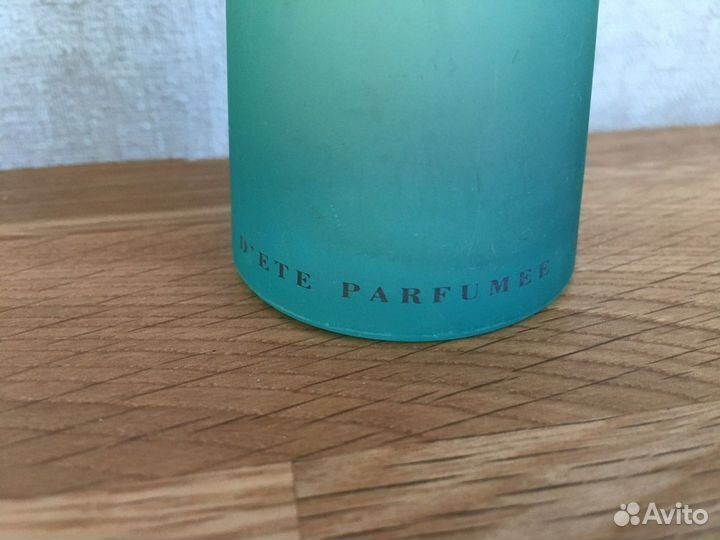 L'eau D'Issey Eau D'Ete Issey Miyake EDT 100мл