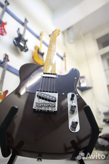 Электро гитара Kaysen