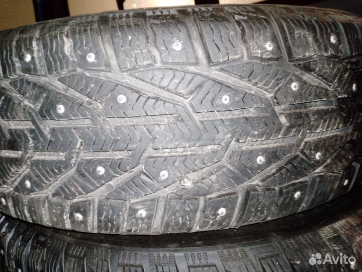 Tigar Ice 205/55 R16 94T