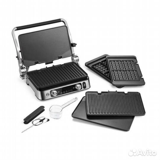 Электрогриль delonghi 1130