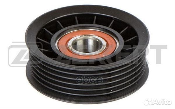 Ролик натяжной агрегатного ремня Ford Galaxy II