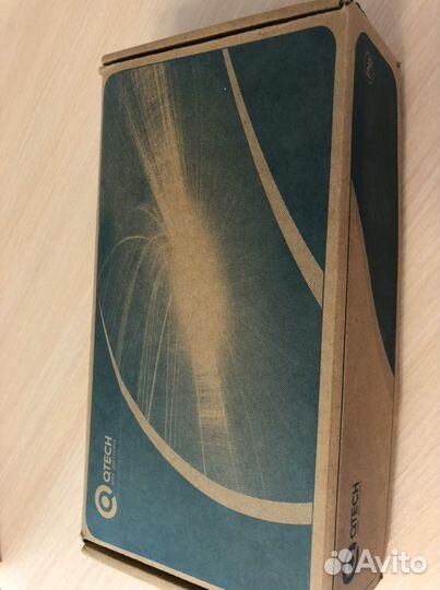 Сетевое оборудование