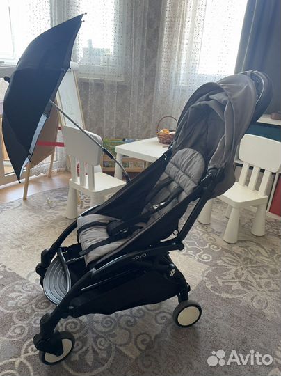 Коляска yoyo оригинал