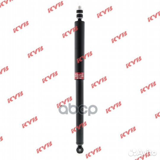 Амортизатор Toyota RAV4 ACA20 3 door ACA21 5 d