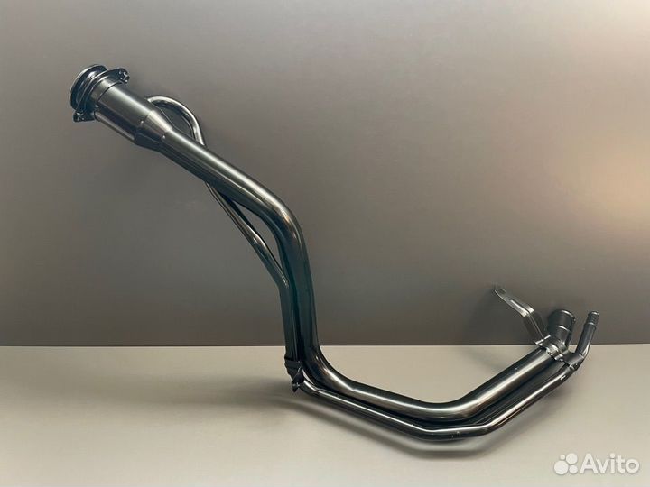 Горловина топливного бака Outlander 2003-2008 EUR