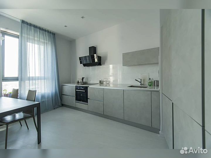 Кухня Кухонный гарнитур