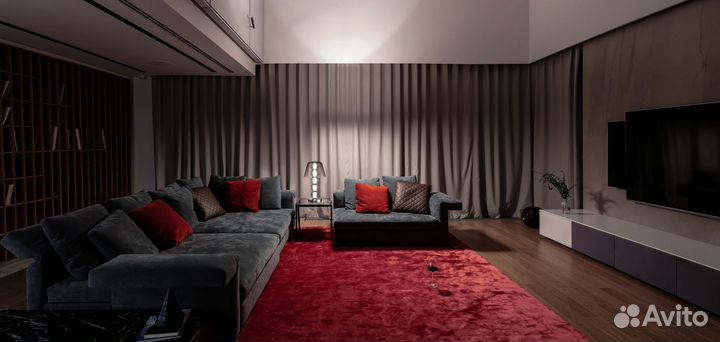 Светильник настольный светодиодный