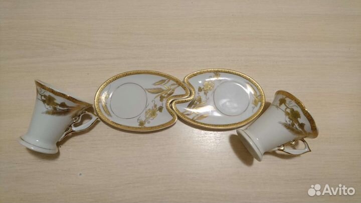 Кофейная пара 