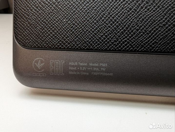 Планшет Asus ZenPad 10