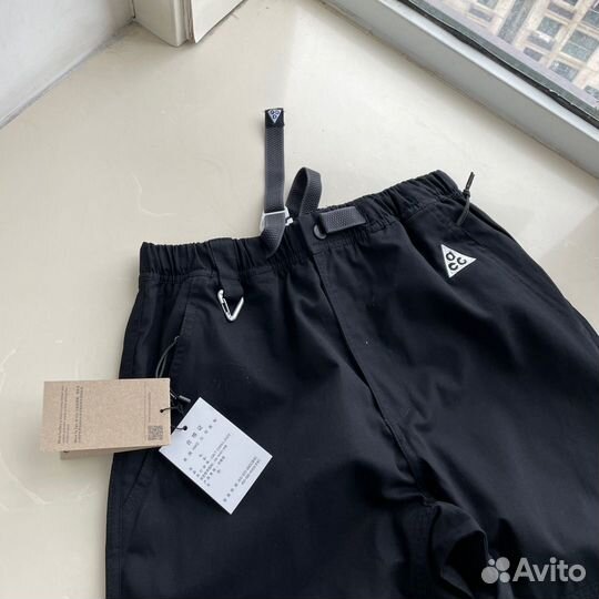 Штаны Nike acg