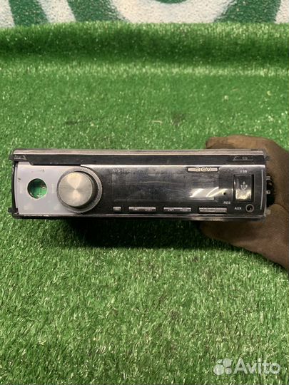 Автомагнитола ACV AVS-1719B