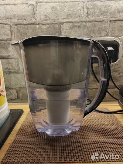 Фильтр для воды аквафор