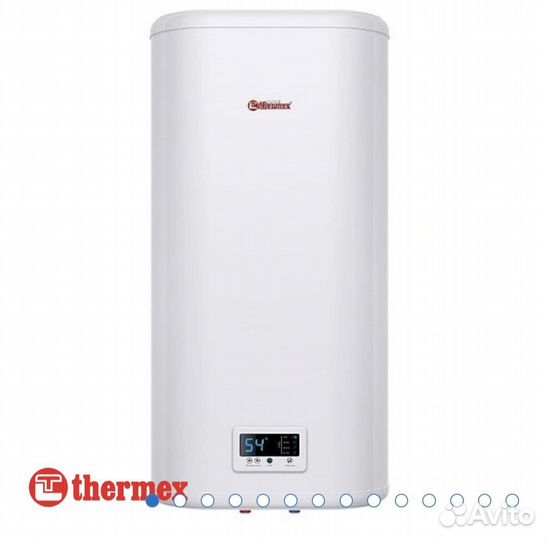 Водонагреватель