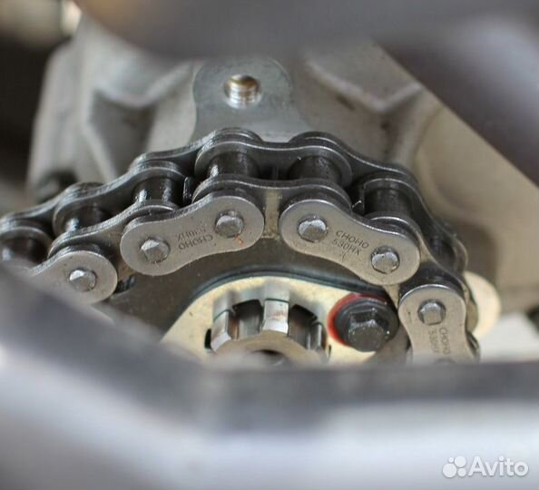 Квадроцикл irbis ATV 250 LUX (+лебедка)