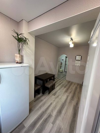 1-к. квартира, 40 м², 2/3 эт.