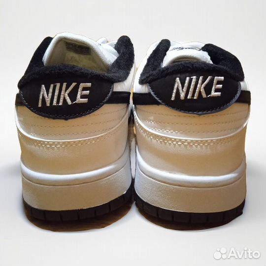 Кроссовки тëплые Nike