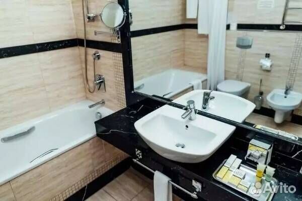 Отдых в Калининграде