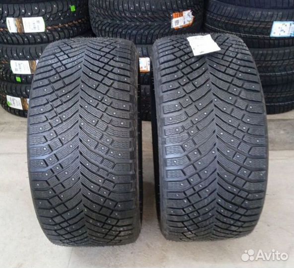 Michelin X-Ice North 4 SUV 265/45 R20 108T