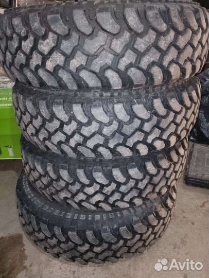 Maxxis MA-LAS 225/75 R16