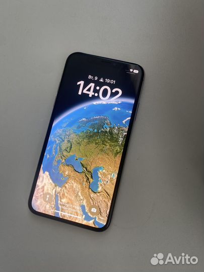iPhone X, 64 ГБ