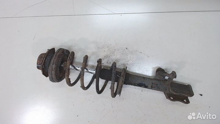 Амортизатор подвески Chevrolet Lacetti, 2006