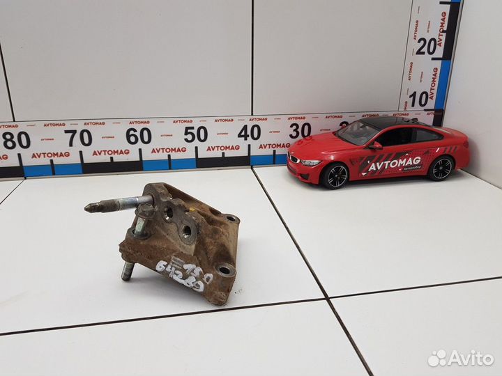 Кронштейн двигателя (Toyota Corolla)