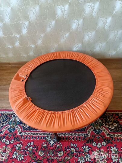 Детский батут бу