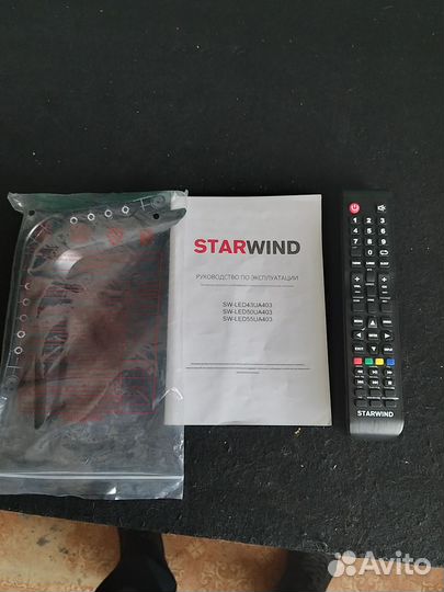 Телевизор SMART tv android