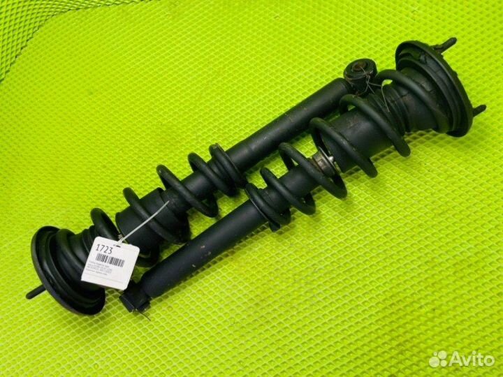 Стойка подвески задняя Lexus Gs300 JZS147 2jzge