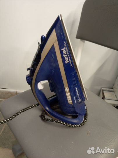 Утюг tefal FV6870E0