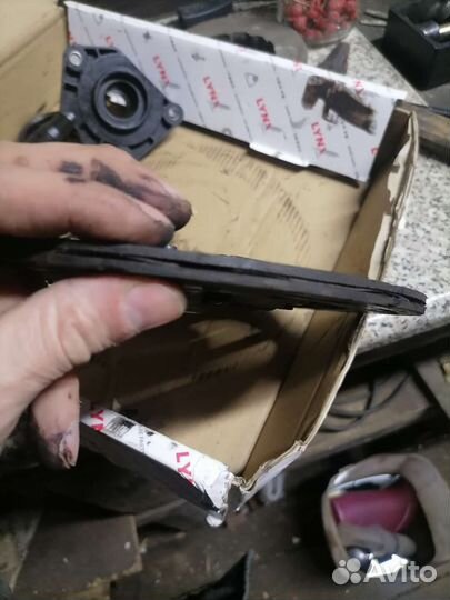 Сцепление без выжимного