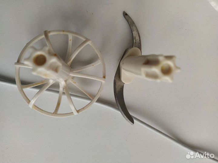 Комбаин кухонный овощерезка