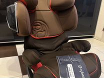 Детское автокресло isofix