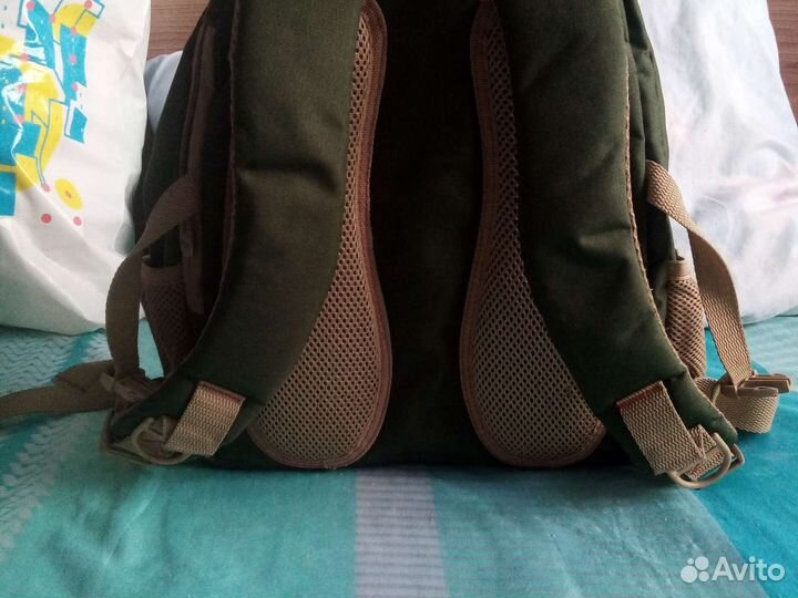 Детские вещи пакетом, рюгзак на мальчика 9л