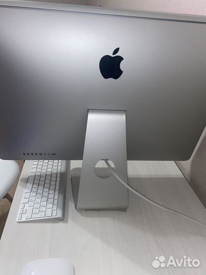 Apple iMac 27 2011