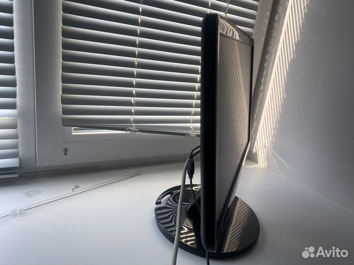 Монитор Samsung S19A100N