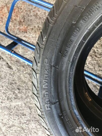 Uniroyal Rain Max 205/65 R16C