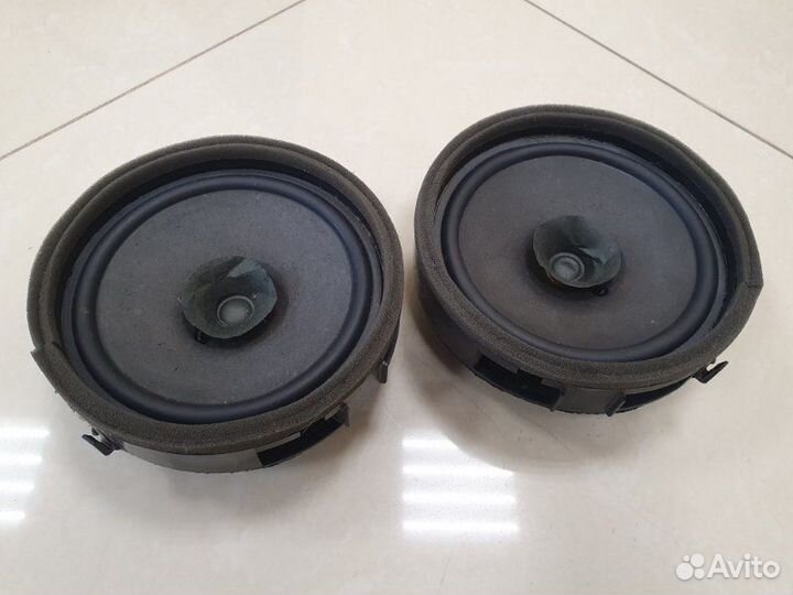 Динамик передний Mitsubishi Lancer CY 4B10 2008