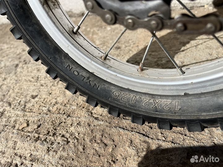 Продам велосипед бу