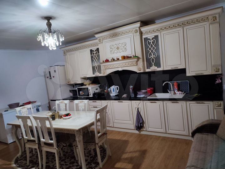 Дом 150 м² на участке 15 сот.