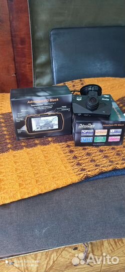 Видеорегистратор