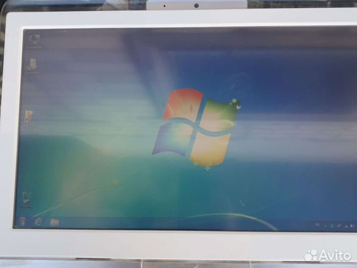 Моноблок msi